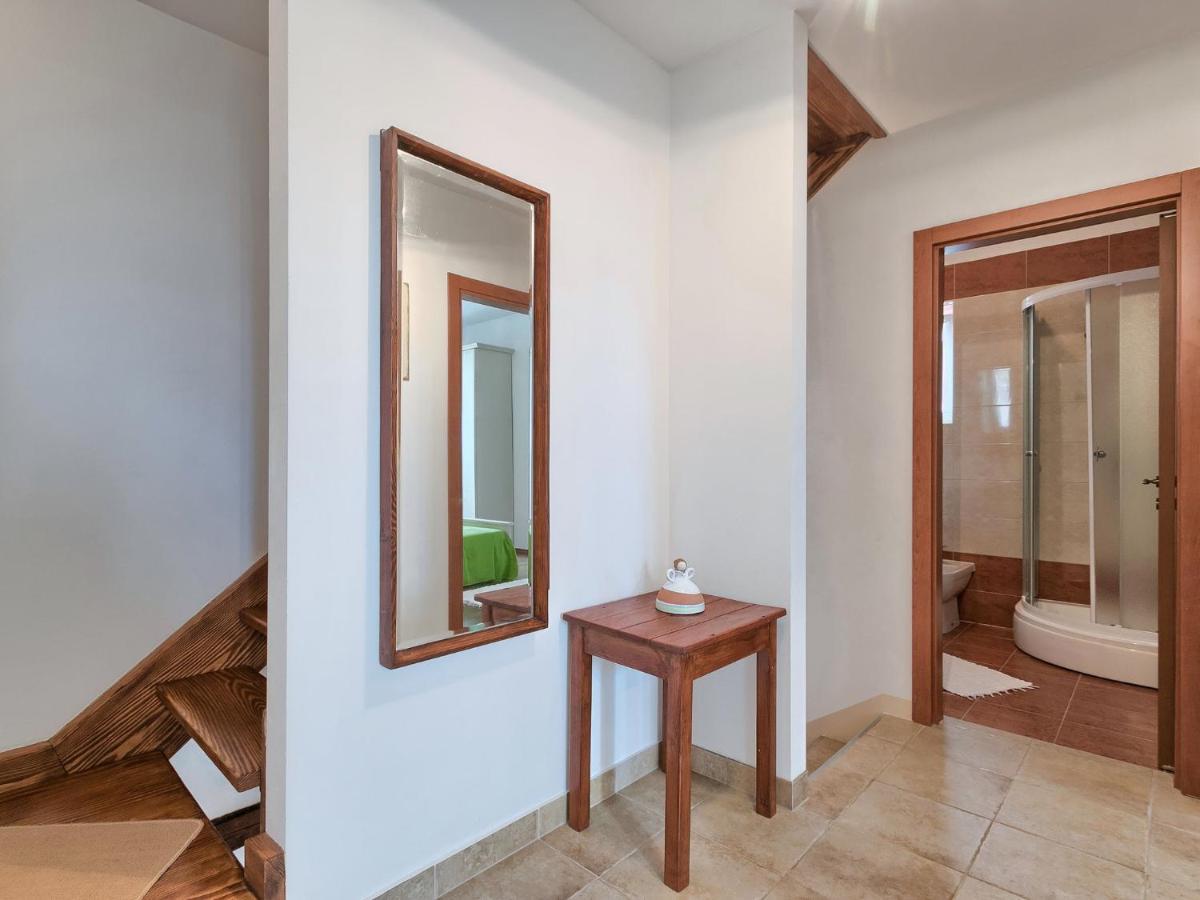 Apartment Sani-2 By Interhome Pjescana Uvala Luaran gambar