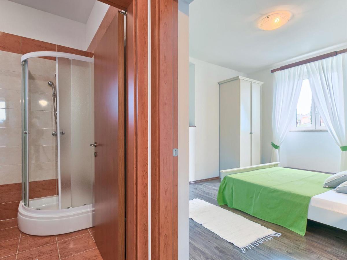 Apartment Sani-2 By Interhome Pjescana Uvala Luaran gambar