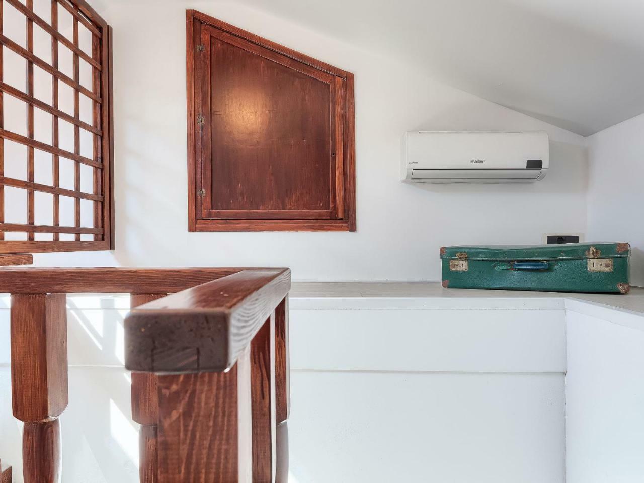 Apartment Sani-2 By Interhome Pjescana Uvala Luaran gambar